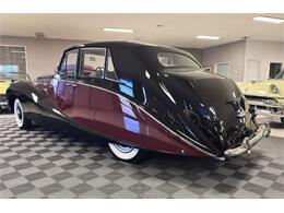 1954 Bentley R-Type Empress Sport Saloon (CC-2088712) for sale in Phoenix, Arizona