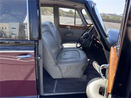 1954 Bentley R-Type Empress Sport Saloon (CC-2088712) for sale in Phoenix, Arizona