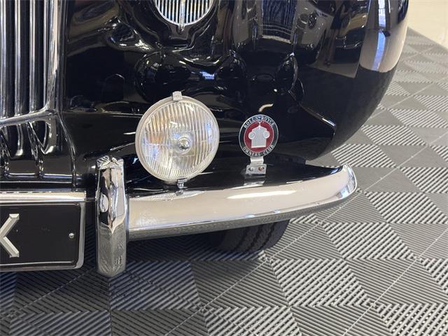 1954 Bentley R-Type Empress Sport Saloon (CC-2088712) for sale in Phoenix, Arizona