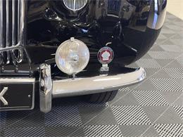 1954 Bentley R-Type Empress Sport Saloon (CC-2088712) for sale in Phoenix, Arizona