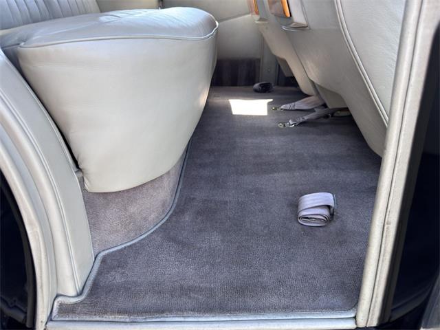 1954 Bentley R-Type Empress Sport Saloon (CC-2088712) for sale in Phoenix, Arizona