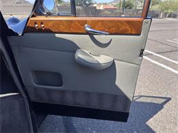 1954 Bentley R-Type Empress Sport Saloon (CC-2088712) for sale in Phoenix, Arizona