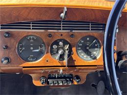 1954 Bentley R-Type Empress Sport Saloon (CC-2088712) for sale in Phoenix, Arizona