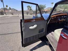 1954 Bentley R-Type Empress Sport Saloon (CC-2088712) for sale in Phoenix, Arizona