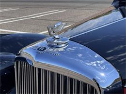 1954 Bentley R-Type Empress Sport Saloon (CC-2088712) for sale in Phoenix, Arizona