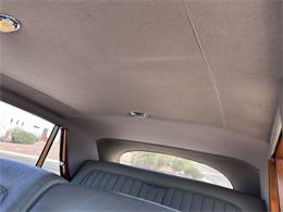 1954 Bentley R-Type Empress Sport Saloon (CC-2088712) for sale in Phoenix, Arizona