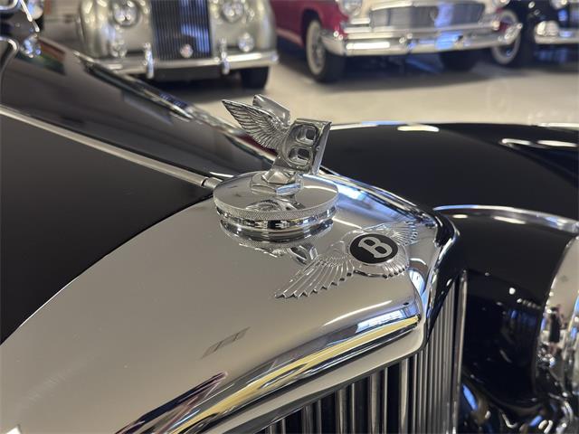 1954 Bentley R-Type Empress Sport Saloon (CC-2088712) for sale in Phoenix, Arizona