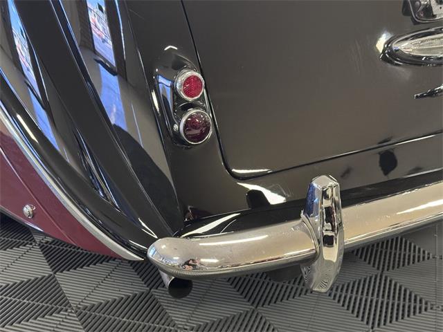 1954 Bentley R-Type Empress Sport Saloon (CC-2088712) for sale in Phoenix, Arizona