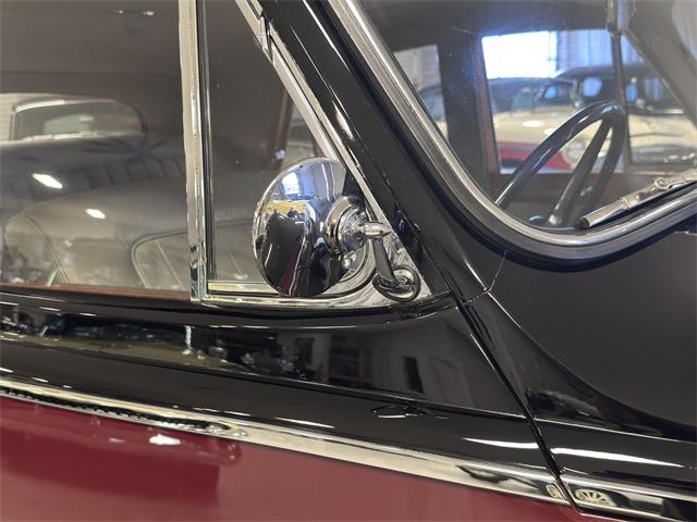 1954 Bentley R-Type Empress Sport Saloon (CC-2088712) for sale in Phoenix, Arizona