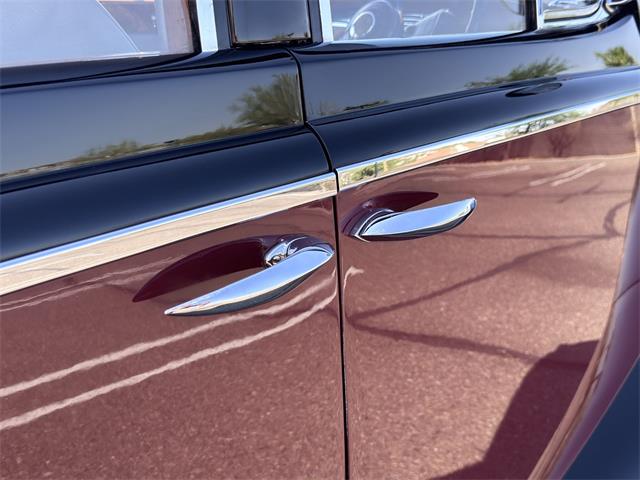 1954 Bentley R-Type Empress Sport Saloon (CC-2088712) for sale in Phoenix, Arizona