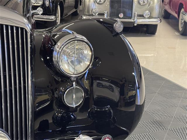 1954 Bentley R-Type Empress Sport Saloon (CC-2088712) for sale in Phoenix, Arizona