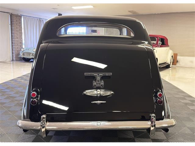 1954 Bentley R-Type Empress Sport Saloon (CC-2088712) for sale in Phoenix, Arizona