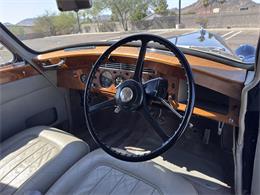 1954 Bentley R-Type Empress Sport Saloon (CC-2088712) for sale in Phoenix, Arizona