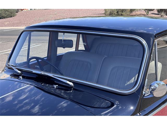 1954 Bentley R-Type Empress Sport Saloon (CC-2088712) for sale in Phoenix, Arizona