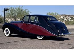 1954 Bentley R-Type Empress Sport Saloon (CC-2088712) for sale in Phoenix, Arizona
