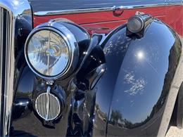 1954 Bentley R-Type Empress Sport Saloon (CC-2088712) for sale in Phoenix, Arizona