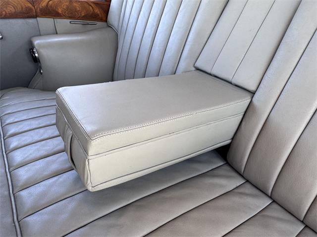 1954 Bentley R-Type Empress Sport Saloon (CC-2088712) for sale in Phoenix, Arizona