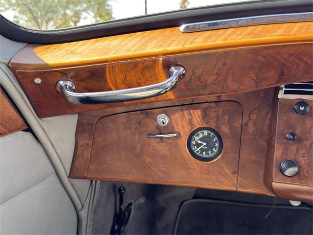 1954 Bentley R-Type Empress Sport Saloon (CC-2088712) for sale in Phoenix, Arizona