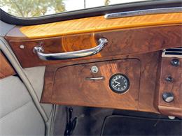1954 Bentley R-Type Empress Sport Saloon (CC-2088712) for sale in Phoenix, Arizona