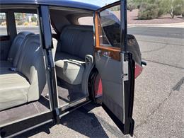 1954 Bentley R-Type Empress Sport Saloon (CC-2088712) for sale in Phoenix, Arizona