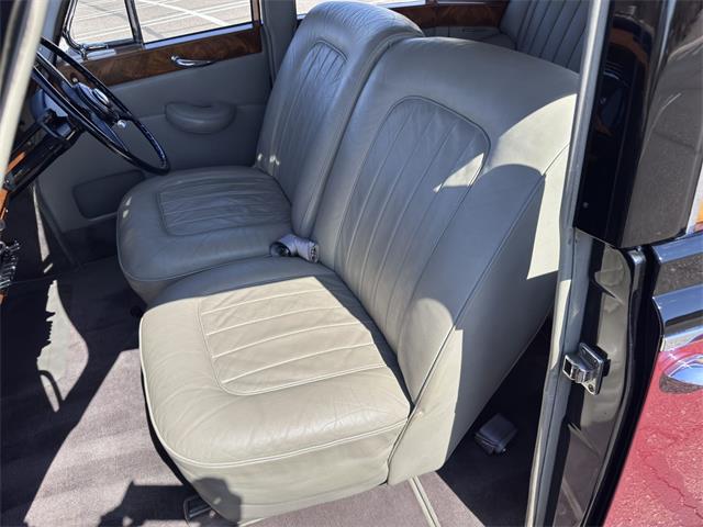 1954 Bentley R-Type Empress Sport Saloon (CC-2088712) for sale in Phoenix, Arizona