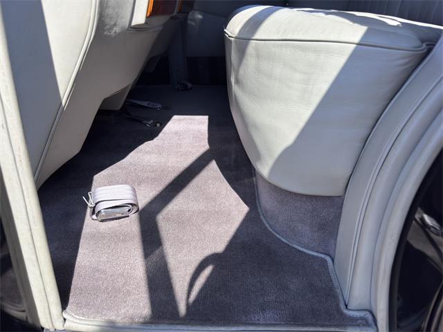 1954 Bentley R-Type Empress Sport Saloon (CC-2088712) for sale in Phoenix, Arizona
