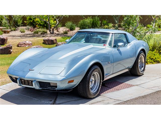 1977 Chevrolet Corvette (CC-2088713) for sale in Phoenix, Arizona