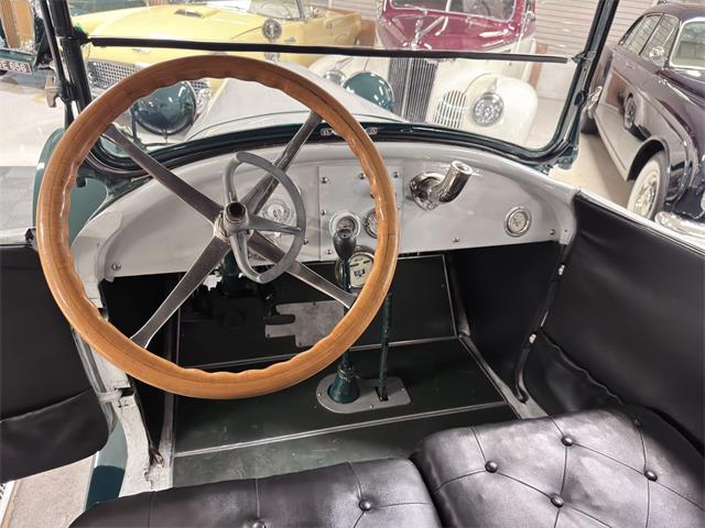 1916 Paige Ardmore Roadster (CC-2088714) for sale in Phoenix, Arizona