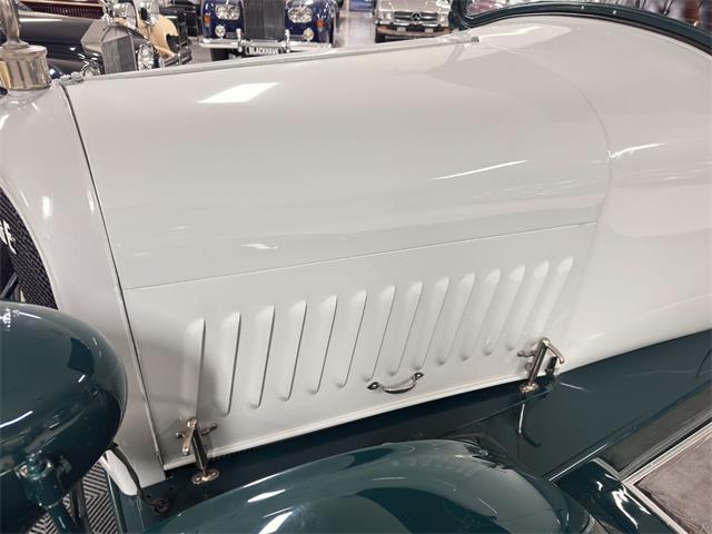1916 Paige Ardmore Roadster (CC-2088714) for sale in Phoenix, Arizona