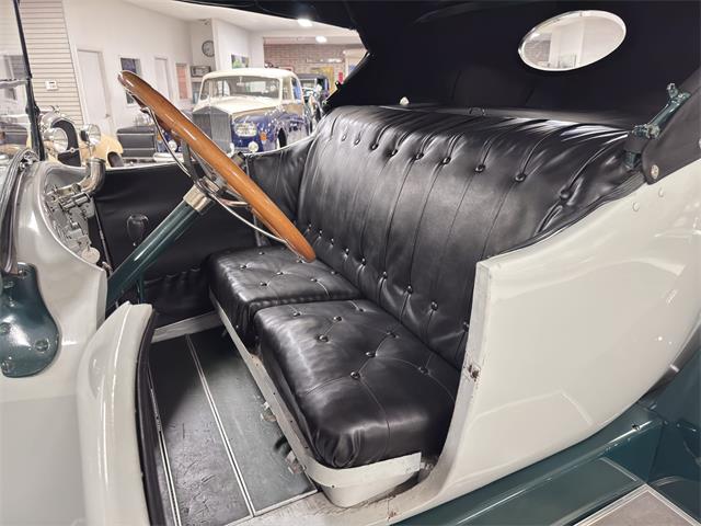 1916 Paige Ardmore Roadster (CC-2088714) for sale in Phoenix, Arizona