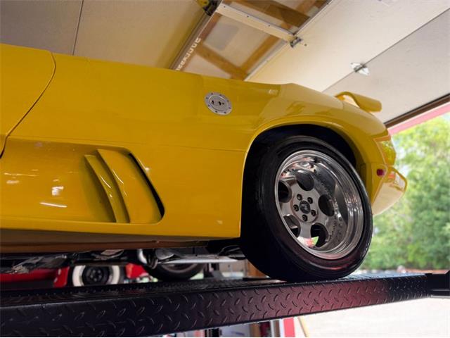 1987 Pontiac Fiero (CC-2088716) for sale in Newfield, New Jersey