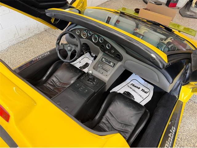 1987 Pontiac Fiero (CC-2088716) for sale in Newfield, New Jersey
