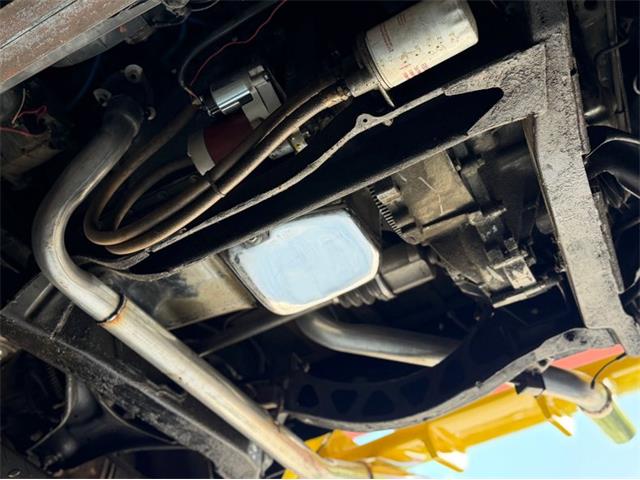 1987 Pontiac Fiero (CC-2088716) for sale in Newfield, New Jersey