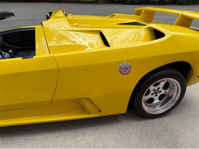 1987 Pontiac Fiero (CC-2088716) for sale in Newfield, New Jersey