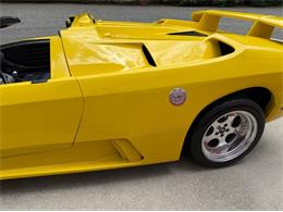 1987 Pontiac Fiero (CC-2088716) for sale in Newfield, New Jersey