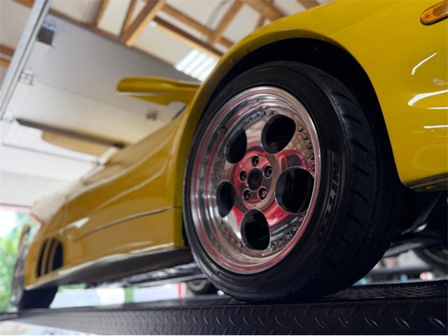 1987 Pontiac Fiero (CC-2088716) for sale in Newfield, New Jersey