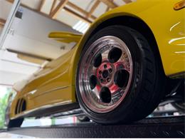 1987 Pontiac Fiero (CC-2088716) for sale in Newfield, New Jersey