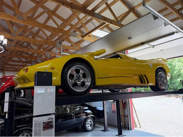 1987 Pontiac Fiero (CC-2088716) for sale in Newfield, New Jersey