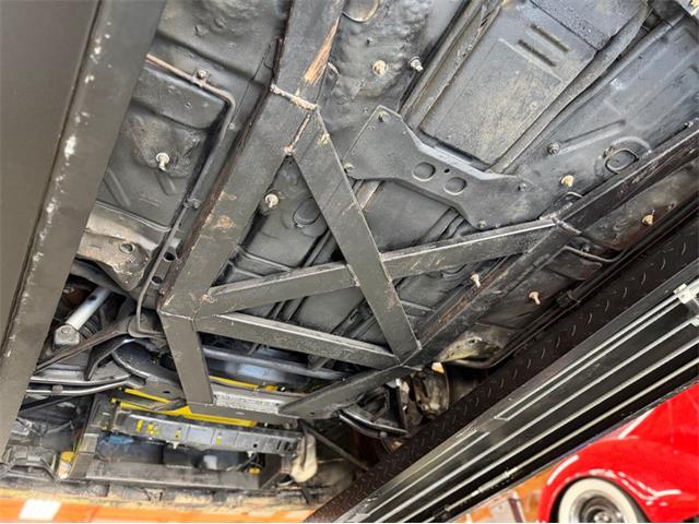 1987 Pontiac Fiero (CC-2088716) for sale in Newfield, New Jersey