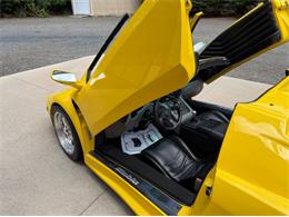 1987 Pontiac Fiero (CC-2088716) for sale in Newfield, New Jersey