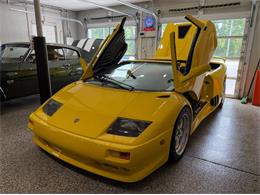 1987 Pontiac Fiero (CC-2088716) for sale in Newfield, New Jersey