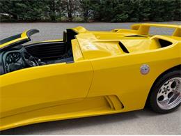 1987 Pontiac Fiero (CC-2088716) for sale in Newfield, New Jersey
