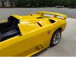 1987 Pontiac Fiero (CC-2088716) for sale in Newfield, New Jersey