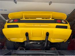 1987 Pontiac Fiero (CC-2088716) for sale in Newfield, New Jersey