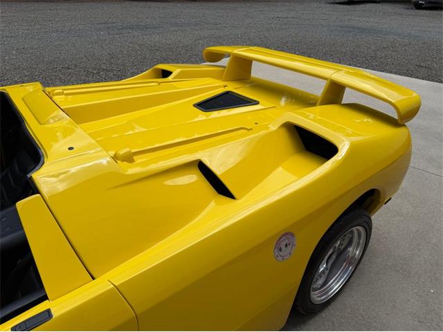 1987 Pontiac Fiero (CC-2088716) for sale in Newfield, New Jersey