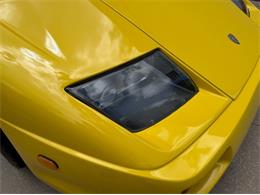 1987 Pontiac Fiero (CC-2088716) for sale in Newfield, New Jersey