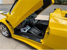 1987 Pontiac Fiero (CC-2088716) for sale in Newfield, New Jersey