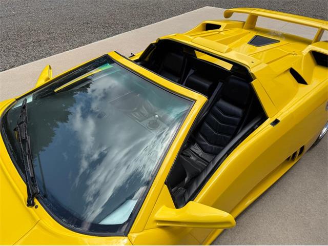 1987 Pontiac Fiero (CC-2088716) for sale in Newfield, New Jersey
