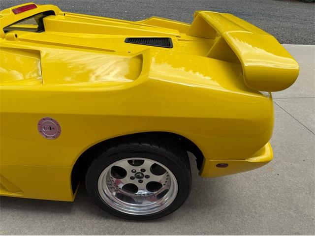 1987 Pontiac Fiero (CC-2088716) for sale in Newfield, New Jersey