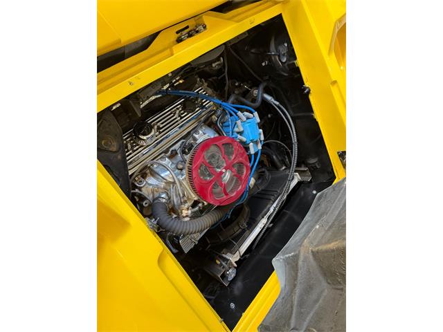 1987 Pontiac Fiero (CC-2088716) for sale in Newfield, New Jersey